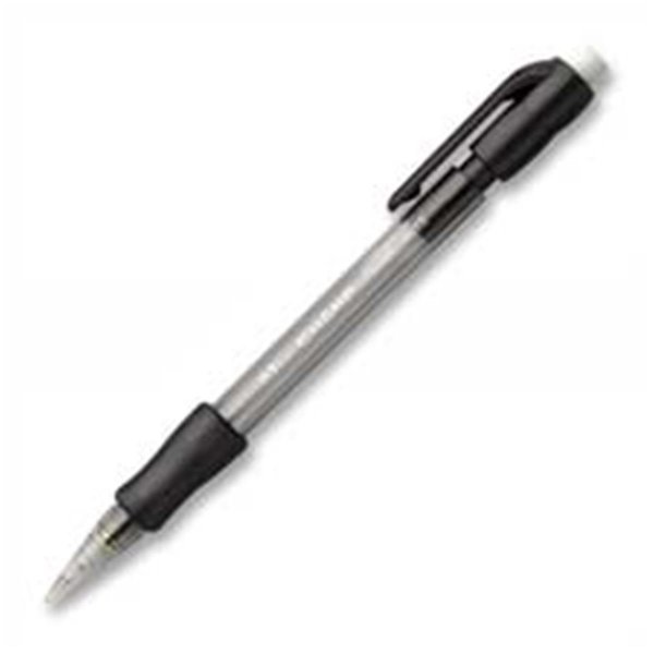 Supreme Supplies Pentel of America- Ltd. Mechanical Pencil- Refillable- .5mm- Blue SU2655231